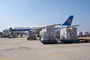 南航北方貨運(yùn)部旺季銷售旺，節(jié)前安全保障與貨運(yùn)代理服務(wù)并重