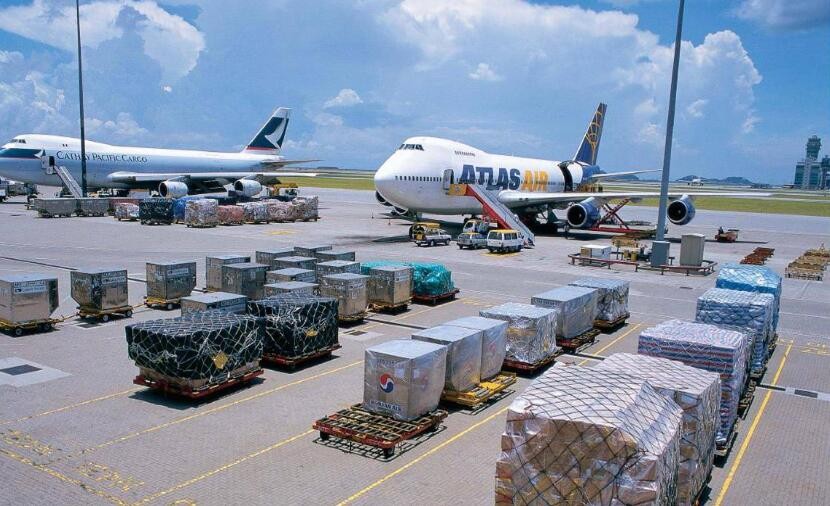 河南中捷國際貨運代理 專業國際物流服務，鐵路進出口與代理加盟一體化解決方案